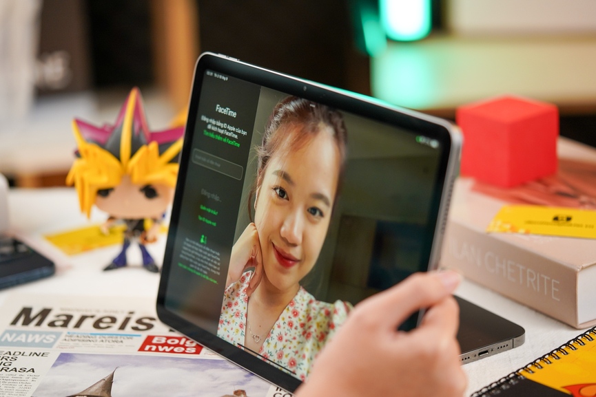 lưu ý khi mua ipad air cũ