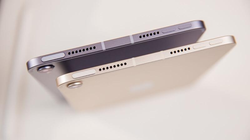chất lượng ipad mini cũ