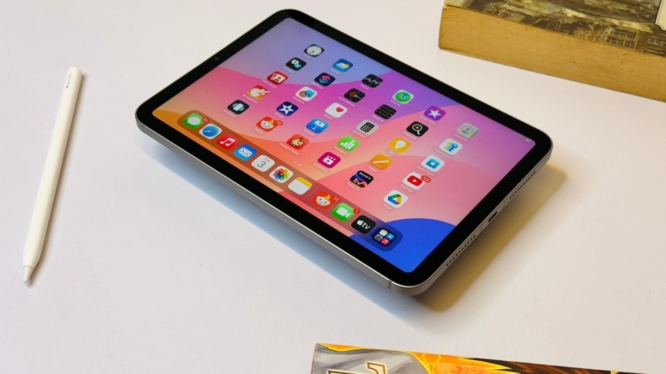 đặc điểm của ipad mini cũ