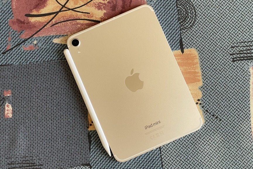 ipad mini 7