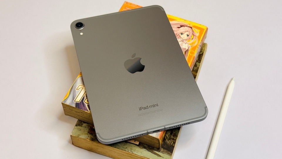tại sao nên mua ipad mini cũ