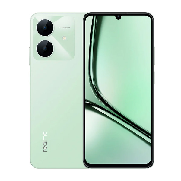 Realme Note 60x 3GB/64GB Chính Hãng