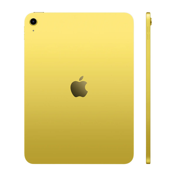 Apple iPad Gen 11 A16 Wifi 5G 256GB | Chính Hãng Apple Việt Nam