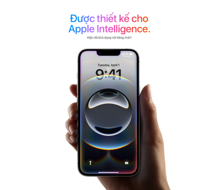 iphone 16e Apple Intelligence