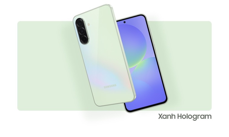 thiết kế Galaxy A36