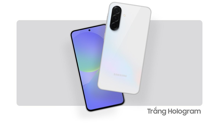 thiết kế Galaxy A36