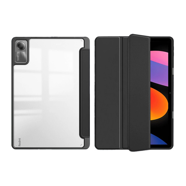 Bao da TPU Redmi Pad SE 11 Inch