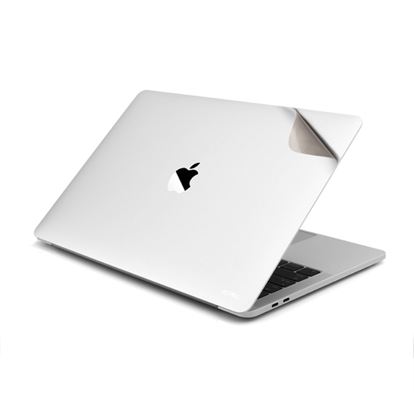 Dán Màn Hình Macbook Jcpal MacGuard Air 13 inch 2018 5in1