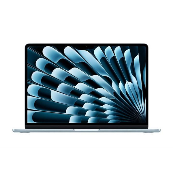 MacBook Air M4 13 Inch 10 CPU 8 GPU (16GB/256GB) | Chính Hãng Apple Việt Nam
