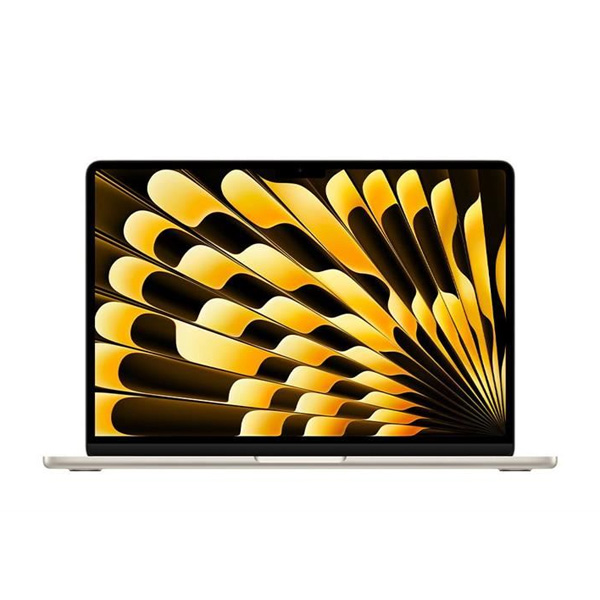 MacBook Air M4 13 Inch 10 CPU 10 GPU (24GB/512GB) | Chính Hãng Apple Việt Nam