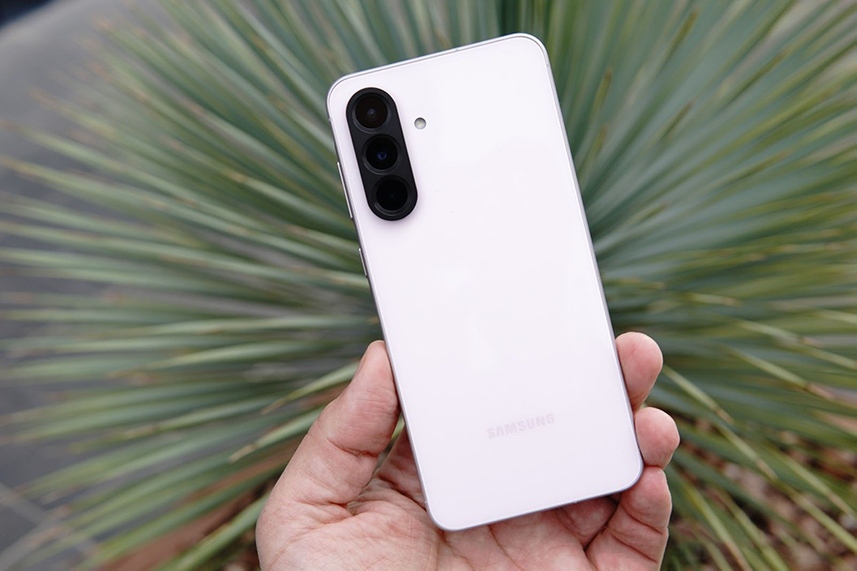 Samsung Galaxy A36
