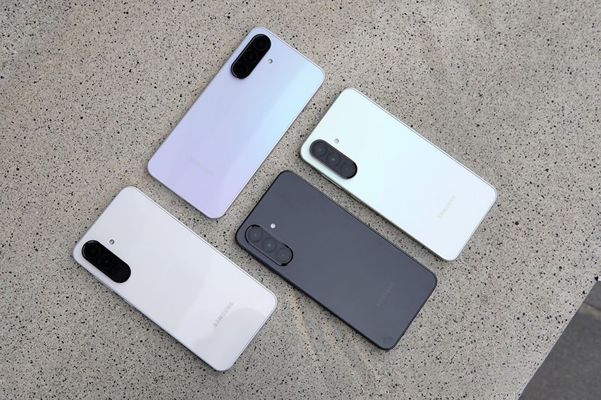 Galaxy A 2025