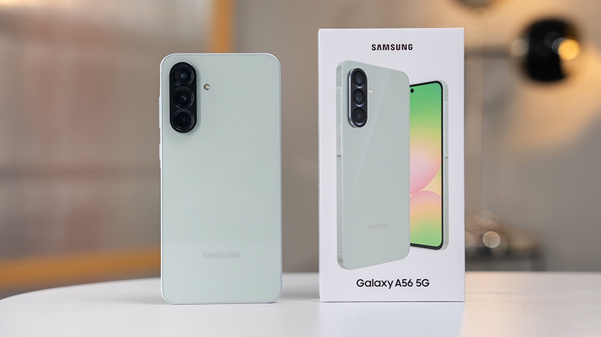 Samsung Galaxy A56