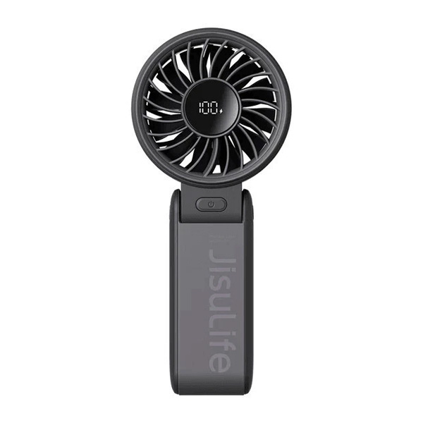 Quạt cầm tay mini Jisulife Life 7 3600mAh Chính Hãng