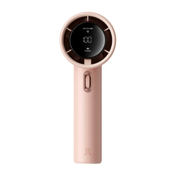 Quạt cầm tay cao cấp Jisulife Pro1 FA53 3600mAh Chính Hãng