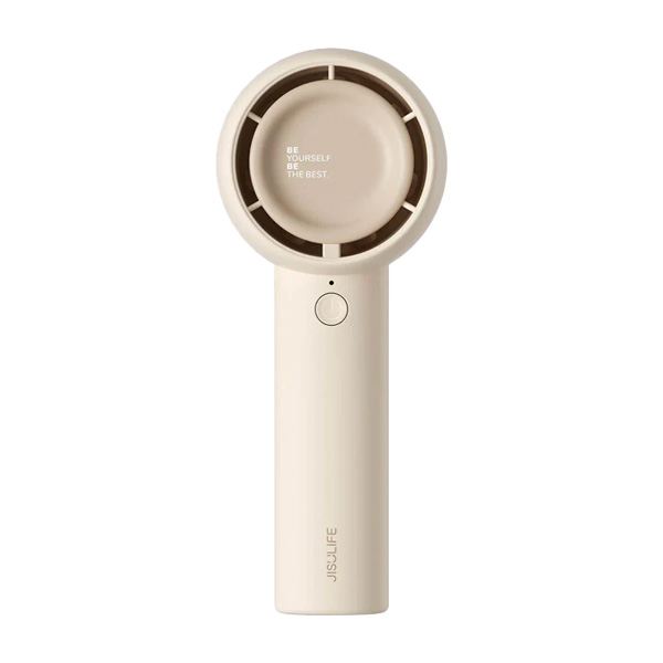 Quạt cầm tay mini Jisulife FA42 4500mAh Chính Hãng