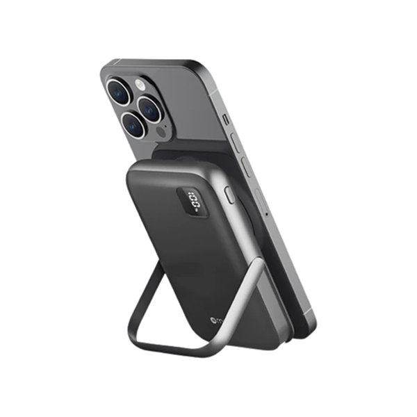 Pin Sạc Dự Phòng Mazer MagAir16 10000mAh 15W Chính Hãng