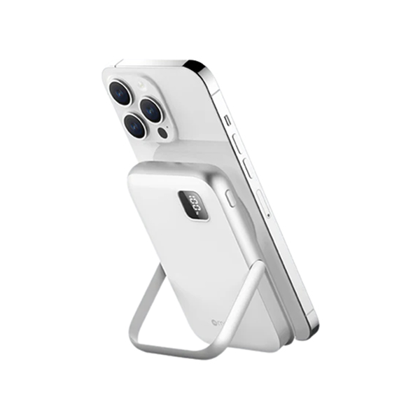Pin Sạc Dự Phòng Mazer MagAir16 10000mAh 15W Chính Hãng