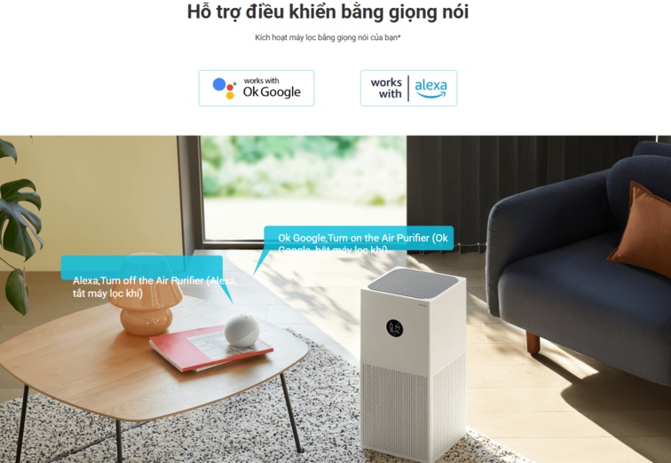 Điều khiển thông minh