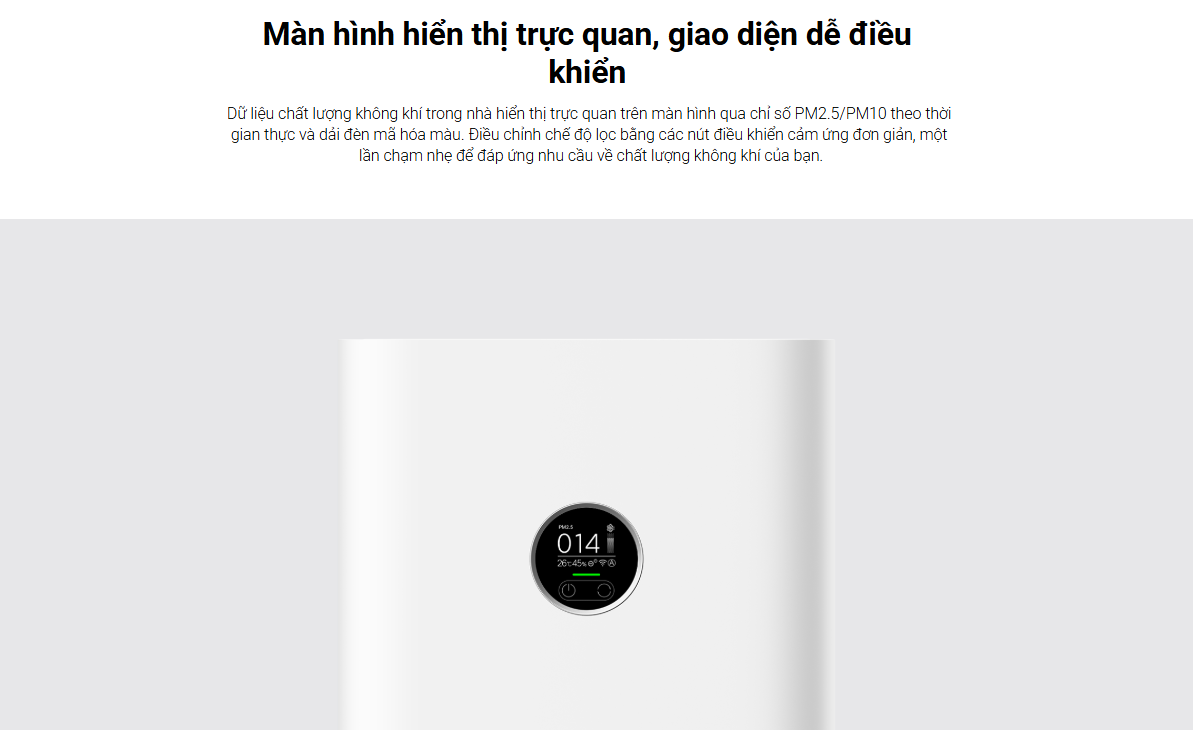 Thiết kế hiện đại
