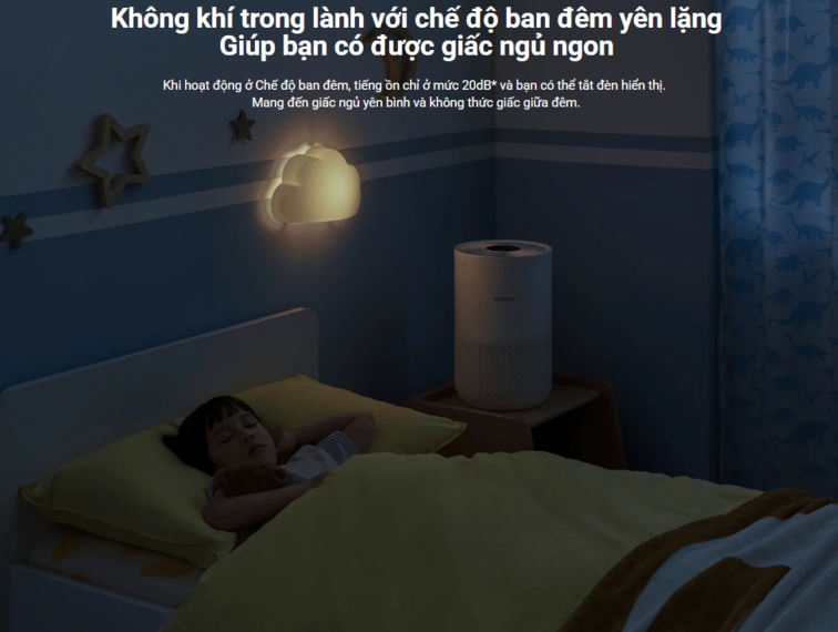 Chế độ yên tĩnh