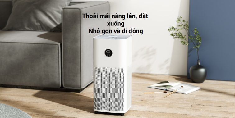 Thiết kế hiện đại