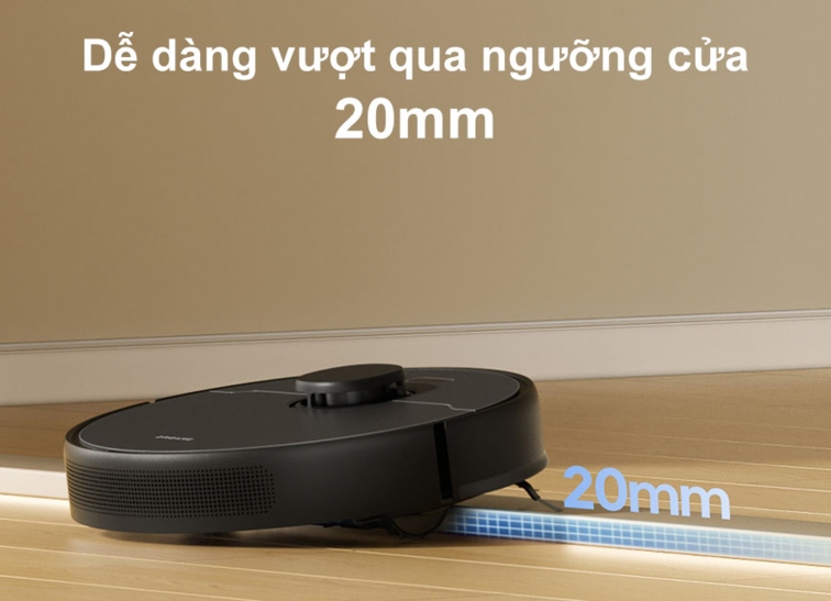 Điều hướng thông minh,