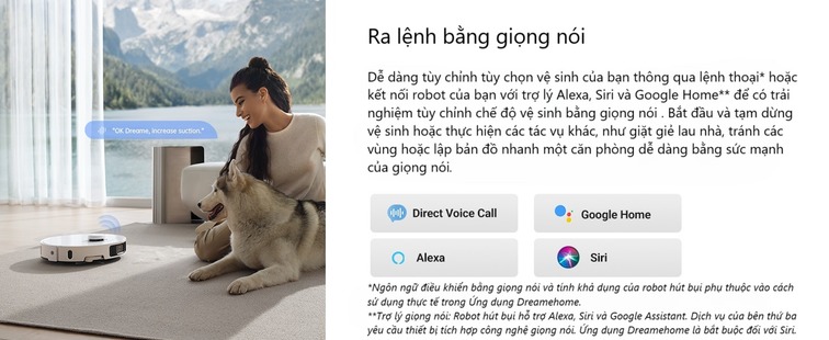 Công nghệ định vị và lập bản đồ thông minh