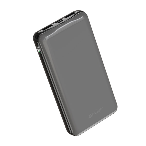 Pin Sạc Dự Phòng Mazer Super Mini Ultra 20000mAh PD 65W Chính Hãng