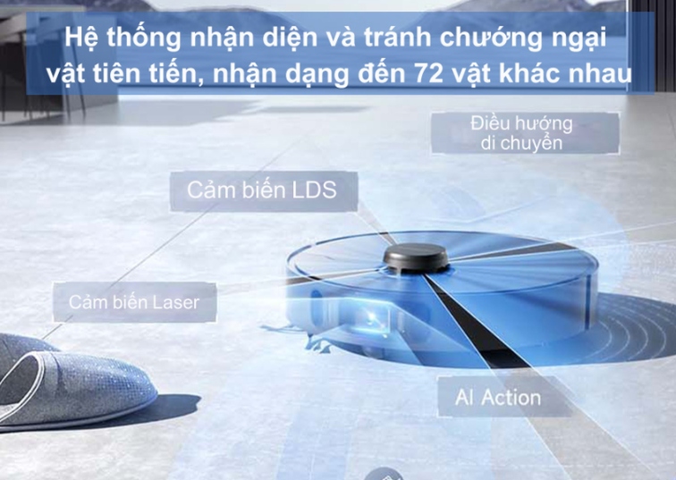 Camera AI 