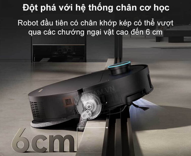 Thiết kế tinh tế, pin bền bỉ
