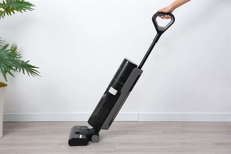 Thiết kế tiện dụng, phù hợp mọi gia đình