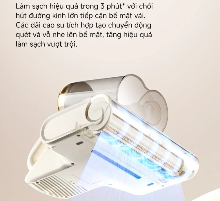 Hệ thống lọc đa lớp bảo vệ sức khỏe
