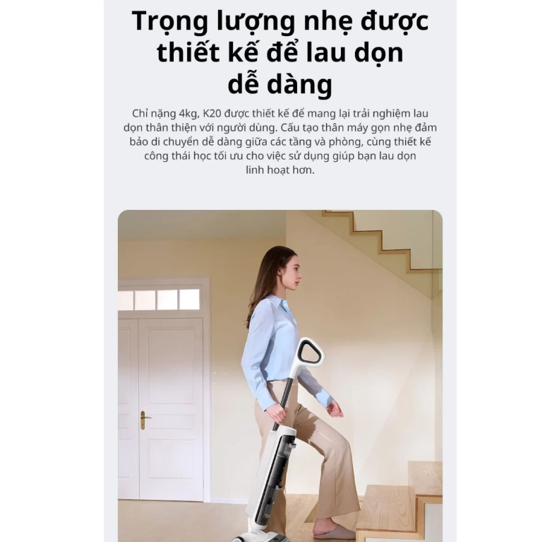 Thiết kế linh hoạt