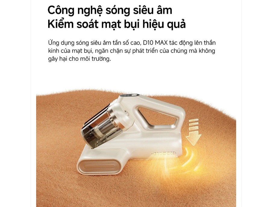 Công nghệ sóng siêu âm