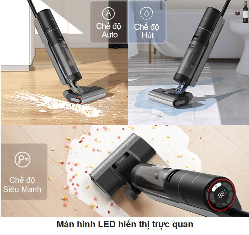 Màn hình Led