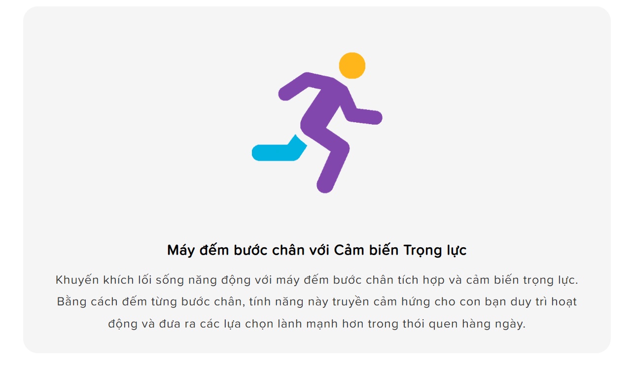 Theo dõi sức khỏe