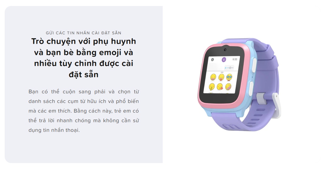 Kết nối 4G LTE siêu nhanh
