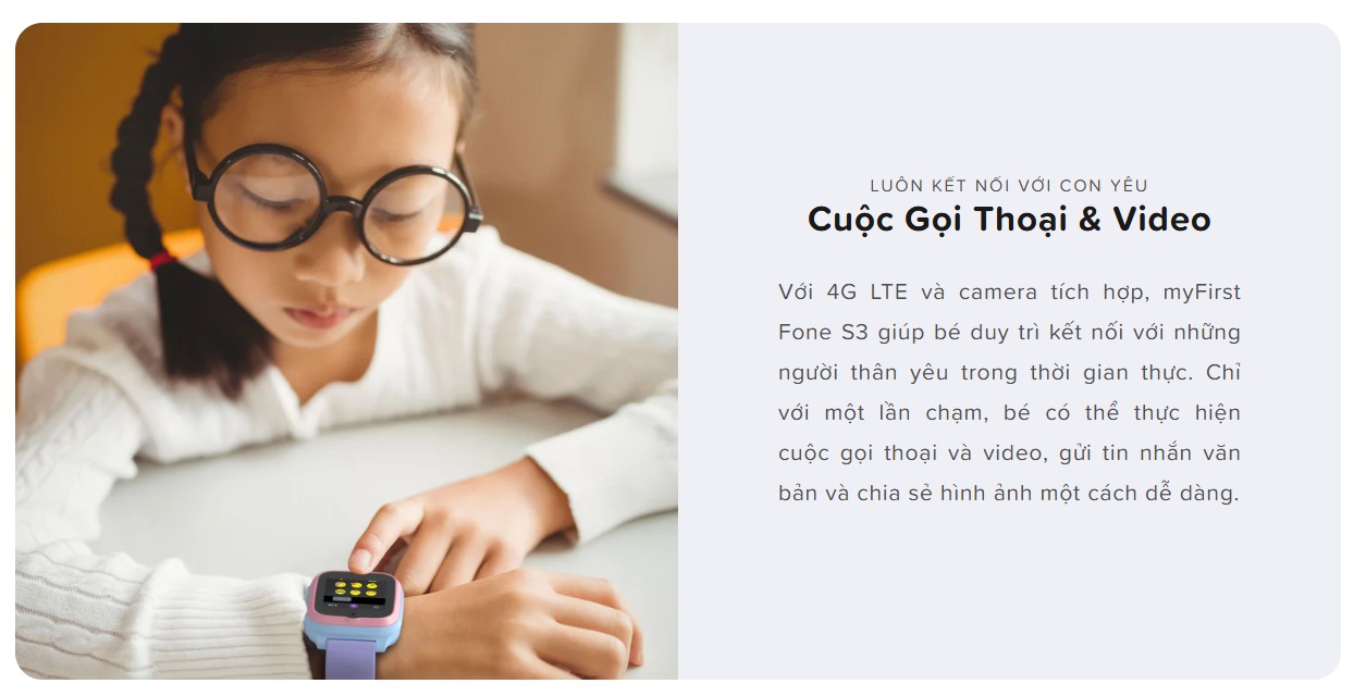 Cuộc gọi điện và video