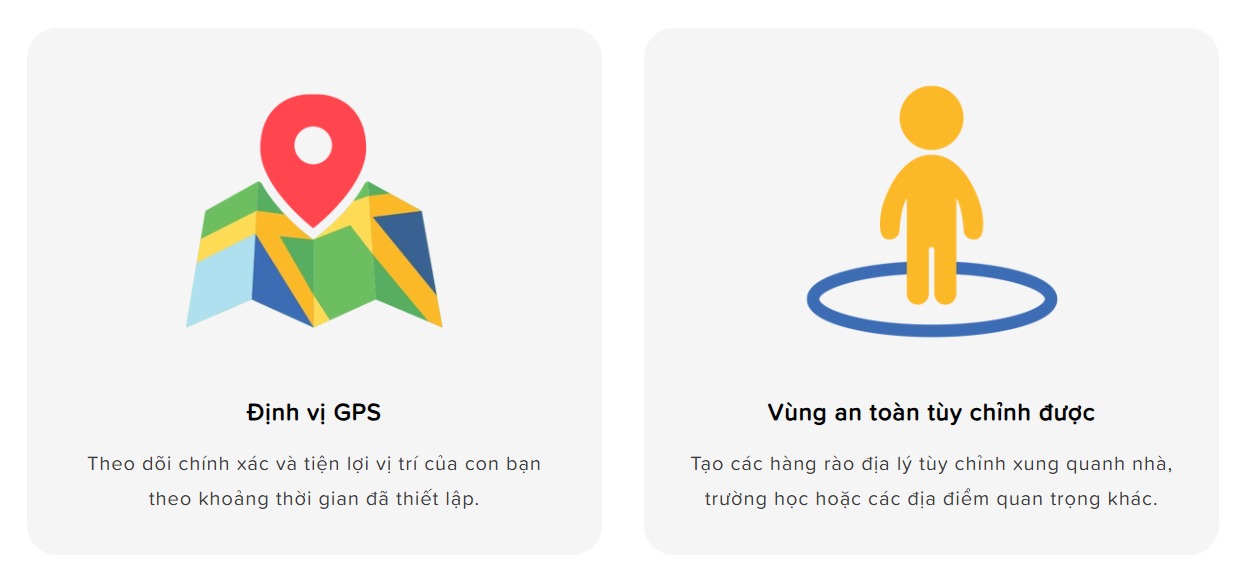 Định vị GPS chính xác