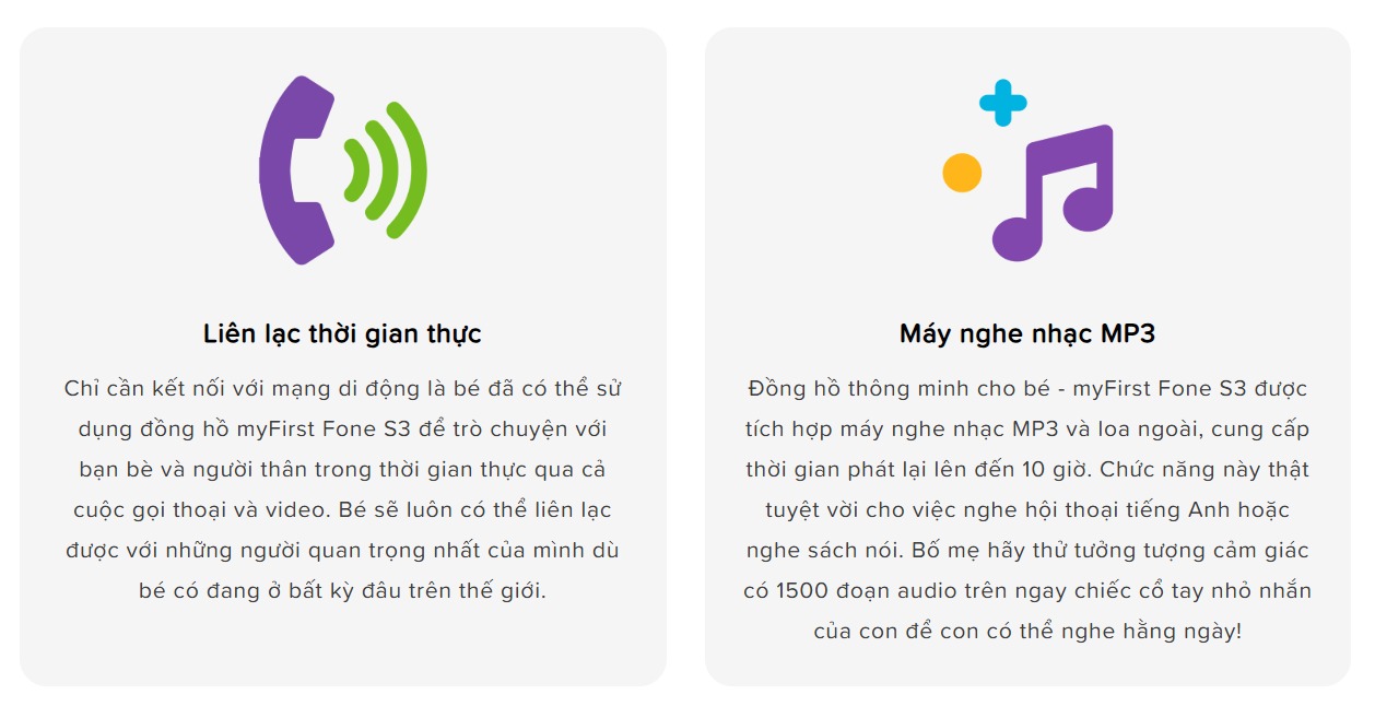 Giải trí an toàn và sáng tạo với máy nghe nhạc