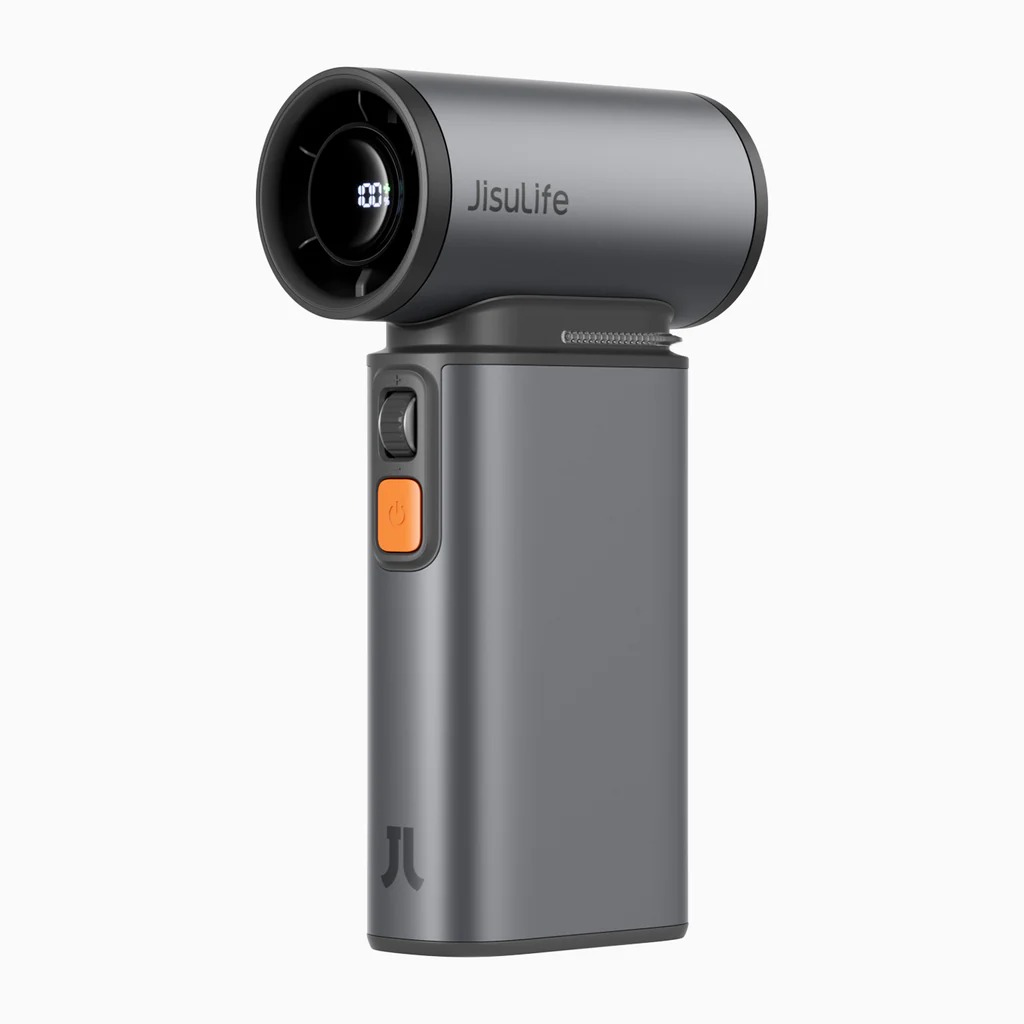 quạt cầm tay Jisulife Ultra1 FA55