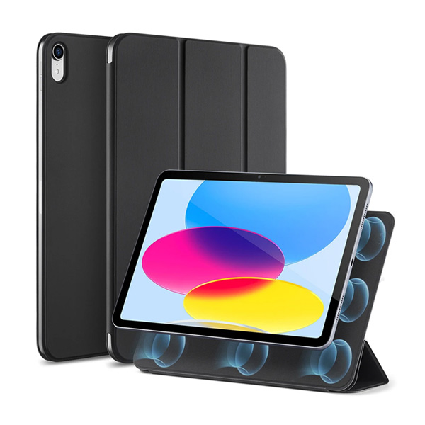 Bao da ESR Rebound Magnetic iPad Gen 10 | Gen 11 10.9 inch Chính Hãng