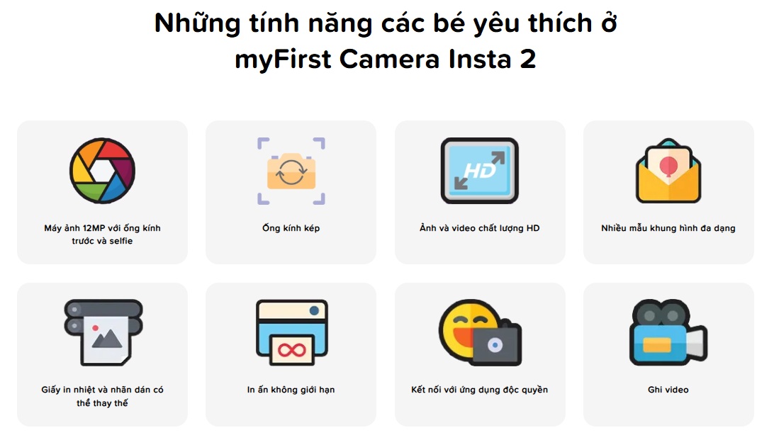 myFirst Camera Insta 2