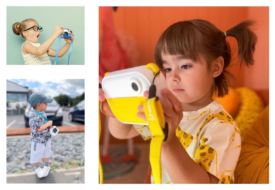 Máy ảnh còn quay video full HD 1920x1080