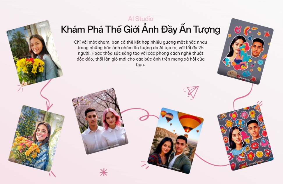 Tính năng làm nét khuôn mặt AI 