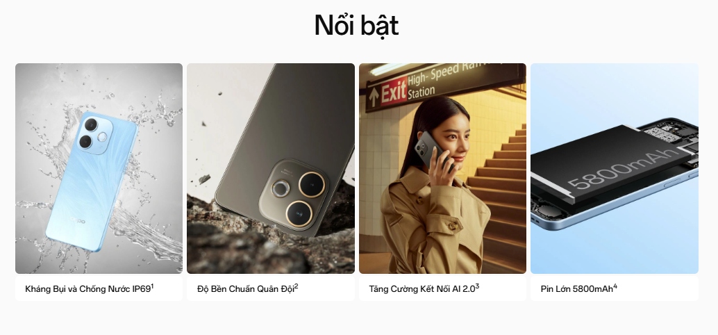 OPPO A5 Pro 4G