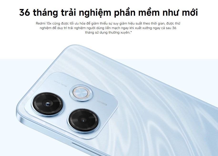 HyperOS trên Android 14