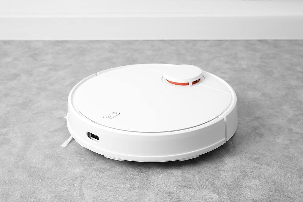Nên chọn robot hút bụi nào