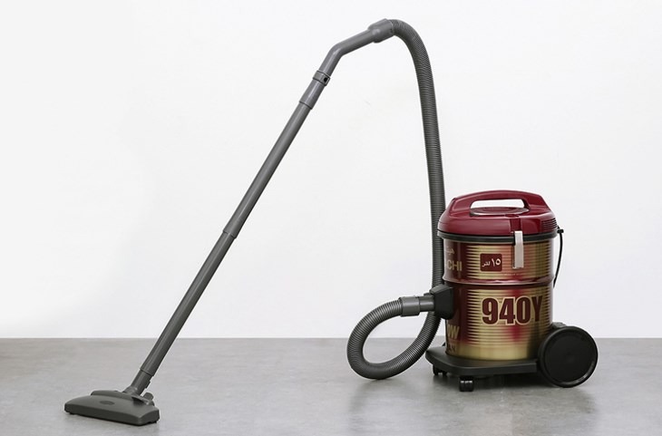 Máy hút bụi công nghiệp